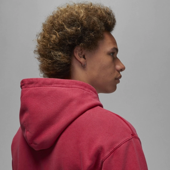 Кофта чоловічі Nike Flight Fleece (FB7290-619) FB7290-619 фото 4 — інтернет-магазин Tapok
