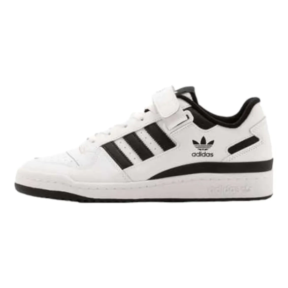 Кроссовки Adidas forum low FY7757 фото 1 — интернет-магазин Tapok