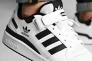 Кроссовки Adidas forum low FY7757 Фото 3