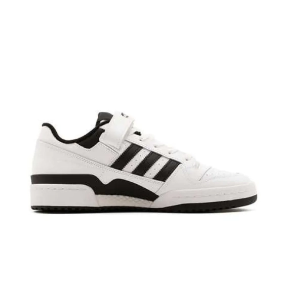 Кроссовки Adidas forum low FY7757 фото 4 — интернет-магазин Tapok
