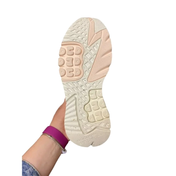 Кроссовки Adidas Nite Jogger FY3103 фото 4 — интернет-магазин Tapok