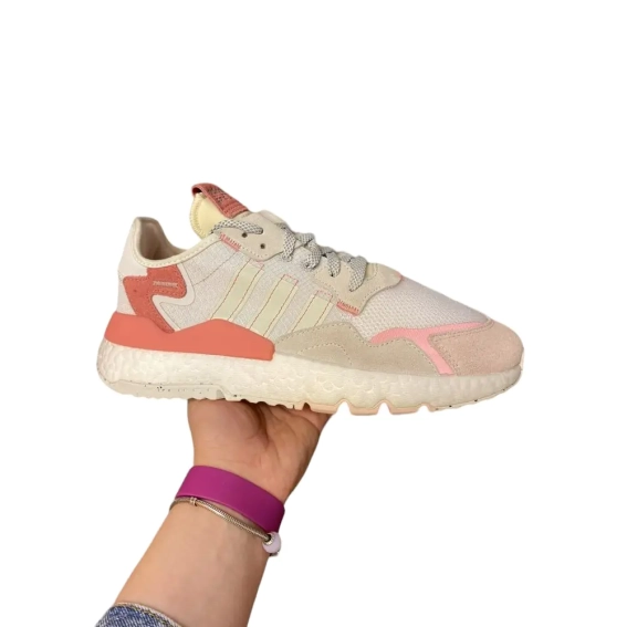 Кроссовки Adidas Nite Jogger FY3103 фото 5 — интернет-магазин Tapok