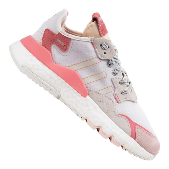 Кроссовки Adidas Nite Jogger FY3103 фото 10 — интернет-магазин Tapok