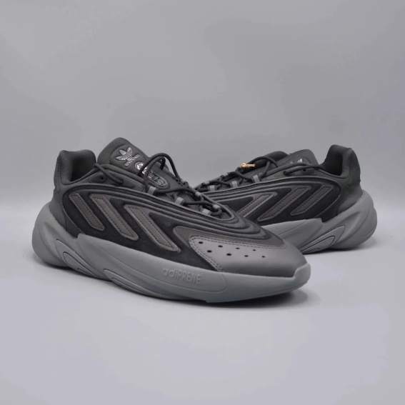 Кроссовки Adidas ozelia HP6350 фото 2 — интернет-магазин Tapok