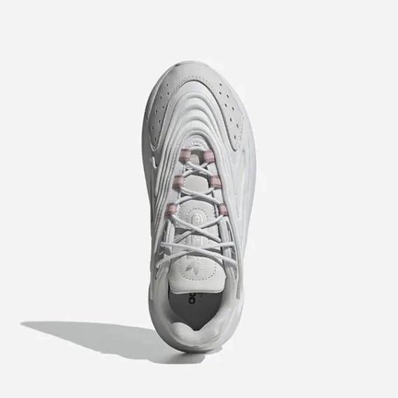 Кроссовки Adidas Ozelia GW0612 фото 4 — интернет-магазин Tapok