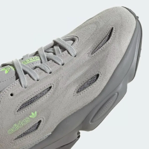 Кроссовки Adidas Ozweego Celox GX3331 фото 3 — интернет-магазин Tapok