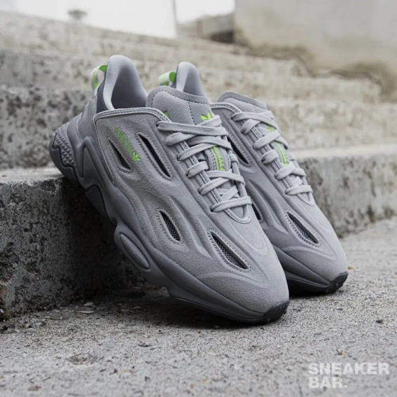 Кроссовки Adidas Ozweego Celox GX3331 фото 5 — интернет-магазин Tapok