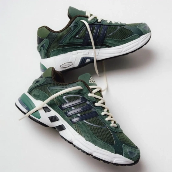 Кросівки Adidas Response CL GZ1545 фото 1 — інтернет-магазин Tapok