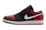 Кроссовки Air Jordan 1 Low 553558-066 Фото 1