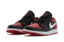Кроссовки Air Jordan 1 Low 553558-066 Фото 2