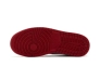 Кроссовки Air Jordan 1 Low 553558-066 Фото 4