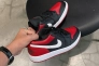 Кроссовки Air Jordan 1 Low 553558-066 Фото 5