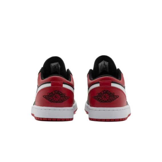 Кроссовки Air Jordan 1 Low 553558-066 фото 7 — интернет-магазин Tapok
