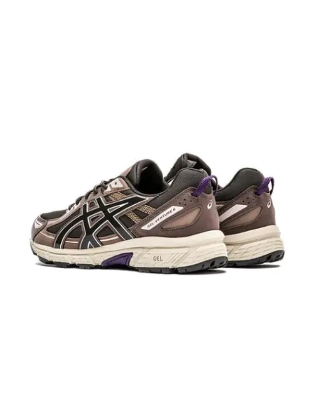 Кросівки Asics Gel-Venture 6 1203A298-250 фото 3 — інтернет-магазин Tapok