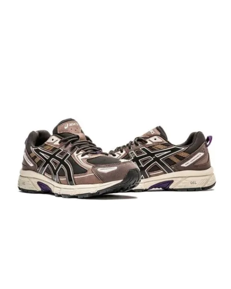 Кросівки Asics Gel-Venture 6 1203A298-250 фото 4 — інтернет-магазин Tapok