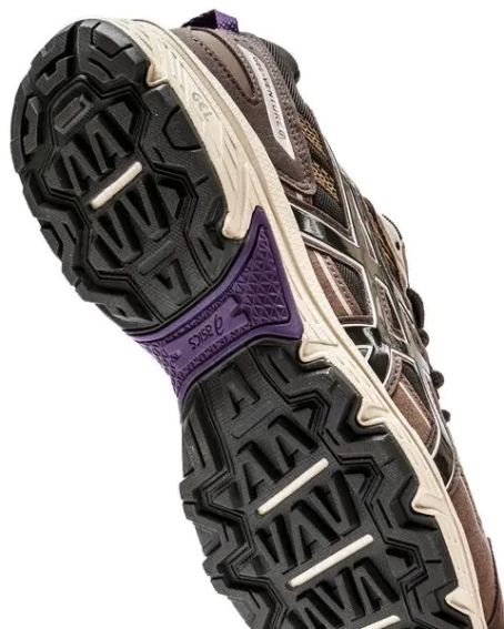 Кросівки Asics Gel-Venture 6 1203A298-250 фото 5 — інтернет-магазин Tapok