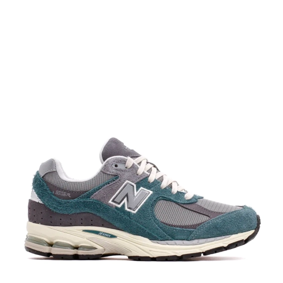 Кроссовки New Balance 2002 M2002REM фото 1 — интернет-магазин Tapok