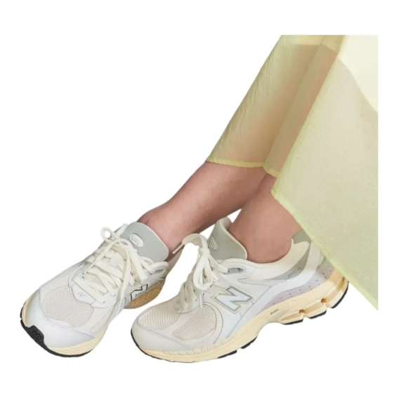 Кроссовки New Balance 2002R M2002RIA фото 12 — интернет-магазин Tapok