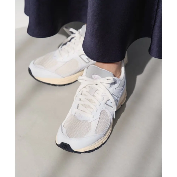 Кроссовки New Balance 2002R M2002RIA фото 14 — интернет-магазин Tapok