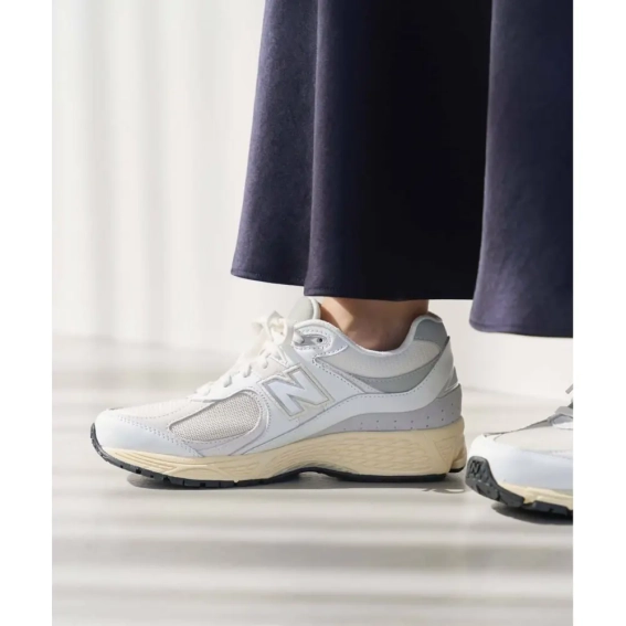 Кроссовки New Balance 2002R M2002RIA фото 17 — интернет-магазин Tapok