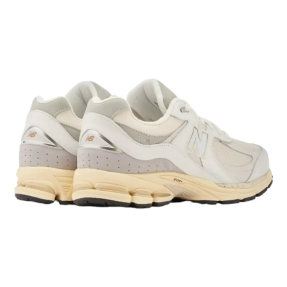 Кроссовки New Balance 2002R M2002RIA фото 19 — интернет-магазин Tapok