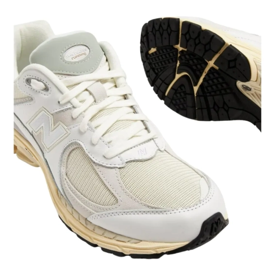 Кроссовки New Balance 2002R M2002RIA фото 23 — интернет-магазин Tapok