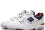 Кросівки New balance 550 BB550NCD Фото 1