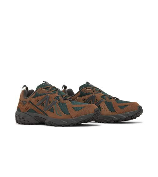 Кросівки New Balance 610 ML610TBG фото 1 — інтернет-магазин Tapok