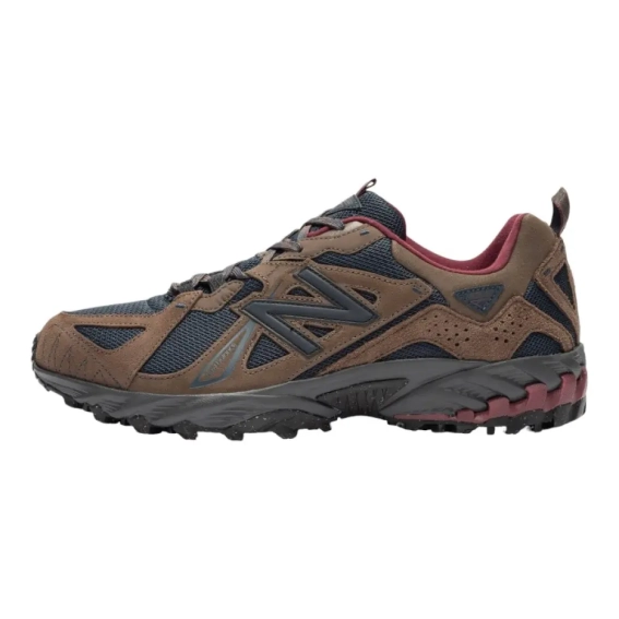 Кросівки New Balance 610 ML610TBI фото 1 — інтернет-магазин Tapok