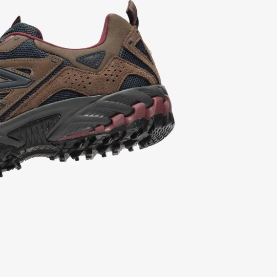 Кросівки New Balance 610 ML610TBI фото 3 — інтернет-магазин Tapok