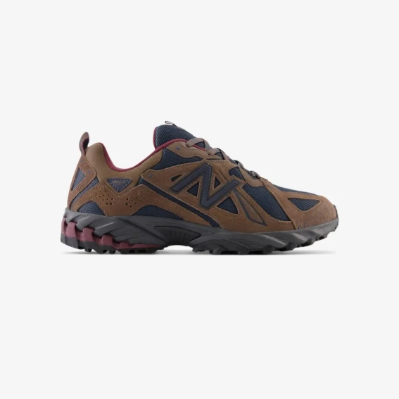 Кросівки New Balance 610 ML610TBI фото 6 — інтернет-магазин Tapok