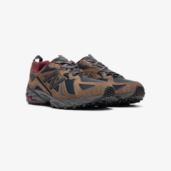 Кросівки New Balance 610 ML610TBI фото 7 — інтернет-магазин Tapok