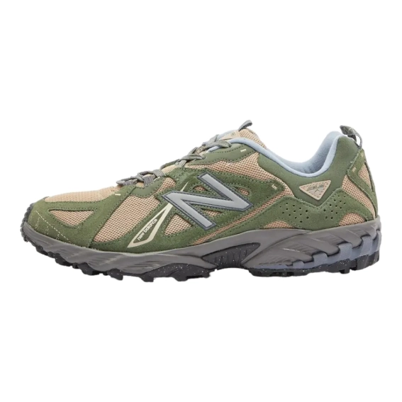 Кросівки New Balance 610 ML610TBJ фото 1 — інтернет-магазин Tapok
