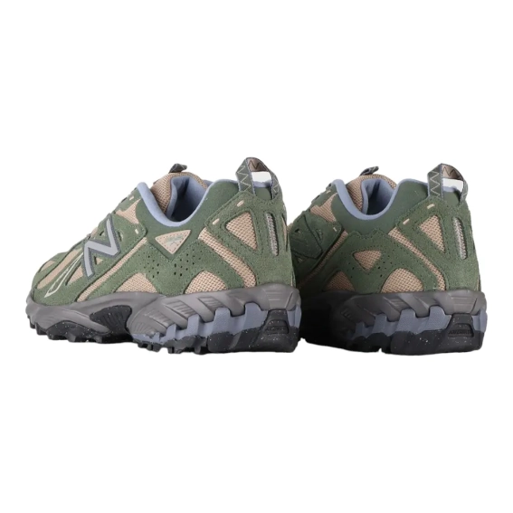 Кросівки New Balance 610 ML610TBJ фото 3 — інтернет-магазин Tapok