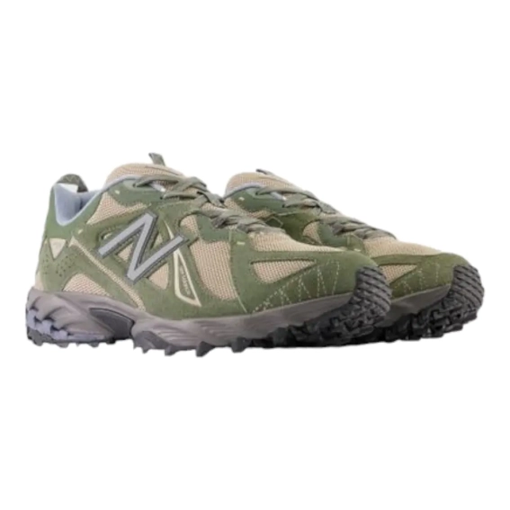 Кросівки New Balance 610 ML610TBJ фото 6 — інтернет-магазин Tapok