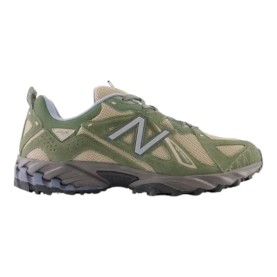 Кросівки New Balance 610 ML610TBJ фото 9 — інтернет-магазин Tapok