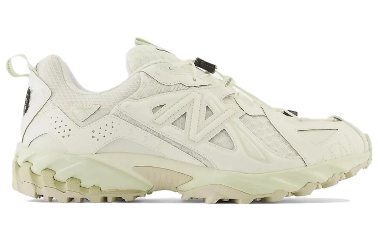 Кроссовки New Balance 610 Gore-Tex ML610XB фото 1 — интернет-магазин Tapok