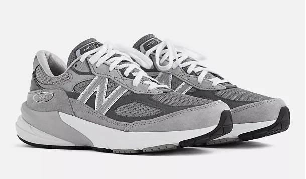 Кросівки New Balance 990V5 W990GL6 фото 1 — інтернет-магазин Tapok