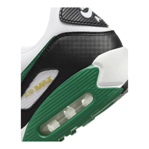 Кросівки Nike AIR MAX 90 FB9658-102 фото 4 — інтернет-магазин Tapok