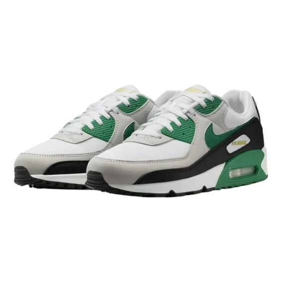 Кросівки Nike AIR MAX 90 FB9658-102 фото 7 — інтернет-магазин Tapok