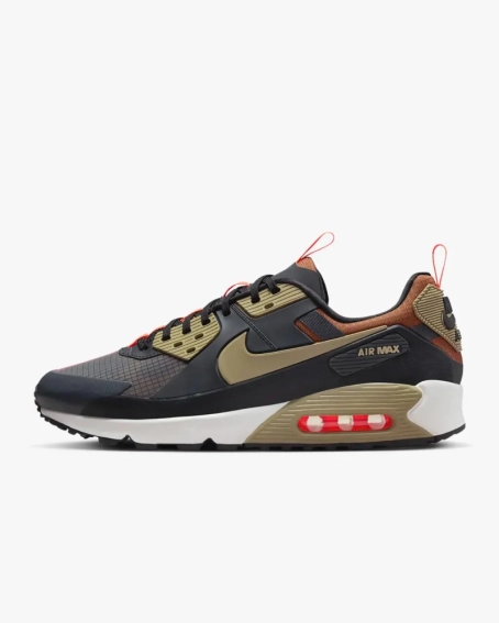 Кроссовки Nike AIR MAX 90 DRIFT FB2877-002 фото 1 — интернет-магазин Tapok