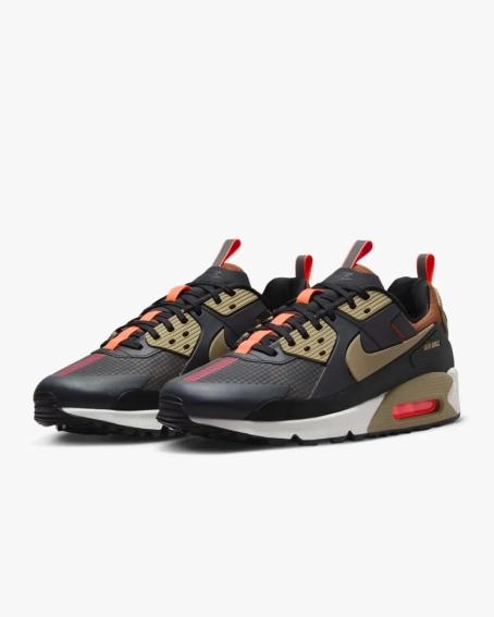 Кроссовки Nike AIR MAX 90 DRIFT FB2877-002 фото 2 — интернет-магазин Tapok