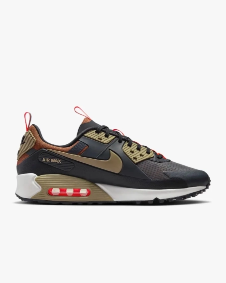 Кроссовки Nike AIR MAX 90 DRIFT FB2877-002 фото 3 — интернет-магазин Tapok