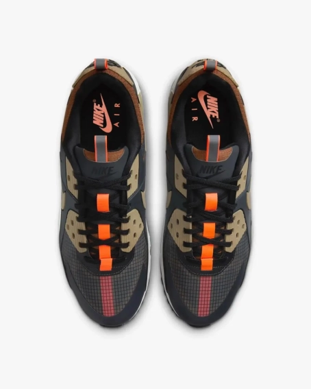 Кроссовки Nike AIR MAX 90 DRIFT FB2877-002 фото 4 — интернет-магазин Tapok