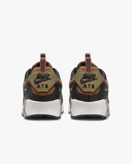 Кроссовки Nike AIR MAX 90 DRIFT FB2877-002 фото 5 — интернет-магазин Tapok