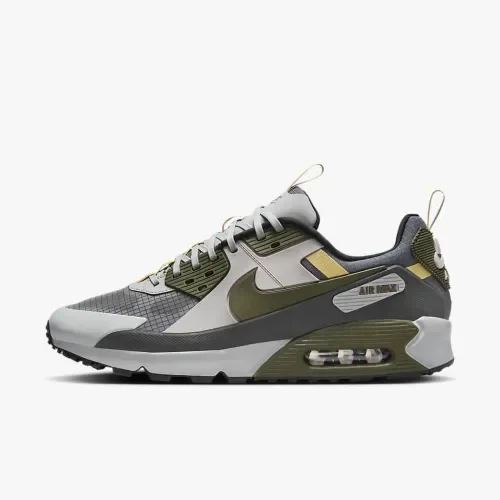 Кросівки Nike AIR MAX 90 DRIFT FB2877-003 фото 1 — інтернет-магазин Tapok