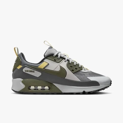 Кросівки Nike AIR MAX 90 DRIFT FB2877-003 фото 3 — інтернет-магазин Tapok