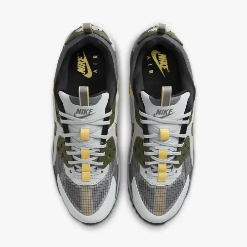 Кросівки Nike AIR MAX 90 DRIFT FB2877-003 фото 4 — інтернет-магазин Tapok