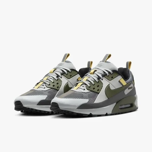 Кросівки Nike AIR MAX 90 DRIFT FB2877-003 фото 5 — інтернет-магазин Tapok
