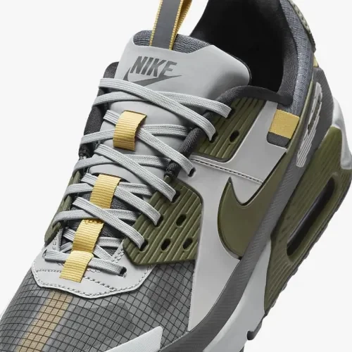 Кросівки Nike AIR MAX 90 DRIFT FB2877-003 фото 7 — інтернет-магазин Tapok